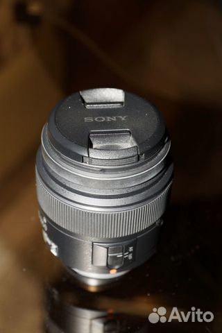 Продаю для зеркалок sony