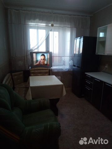 1-к квартира, 38 м², 4/13 эт.