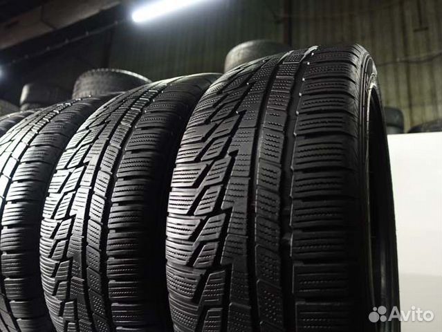 225 60 16 nokian WR G2 225/60 R16 100w