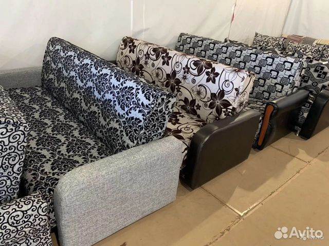Диваны оптом Диваны оптом