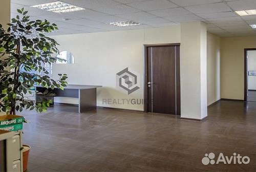 79 м2 Офисный центр Подъёмная, 14 B