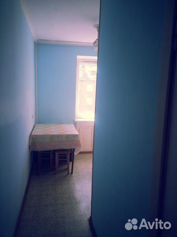 1-к квартира, 30 м², 4/5 эт. 1-к квартира, 30 м², 4/5 эт.