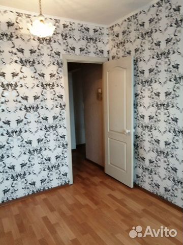 1-к квартира, 36 м², 5/10 эт.