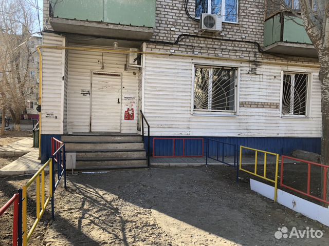 Помещение свободного назначения