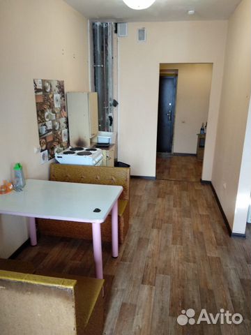 1-к квартира, 48 м², 8/9 эт.