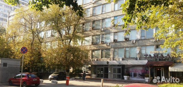Офисное помещение, 17 м² Офисное помещение, 17 м²
