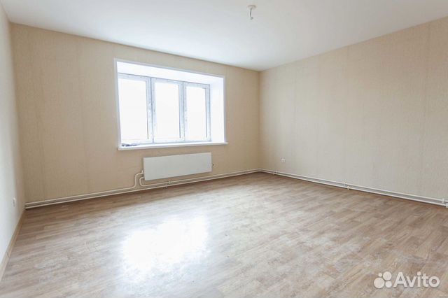 2-к квартира, 55 м², 14/17 эт. 2-к квартира, 55 м², 14/17 эт.