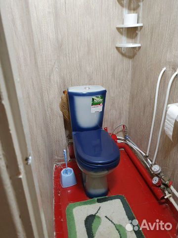 2-к квартира, 48 м², 4/9 эт.