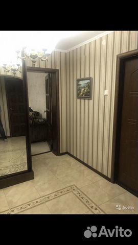2-к квартира, 53 м², 9/9 эт.