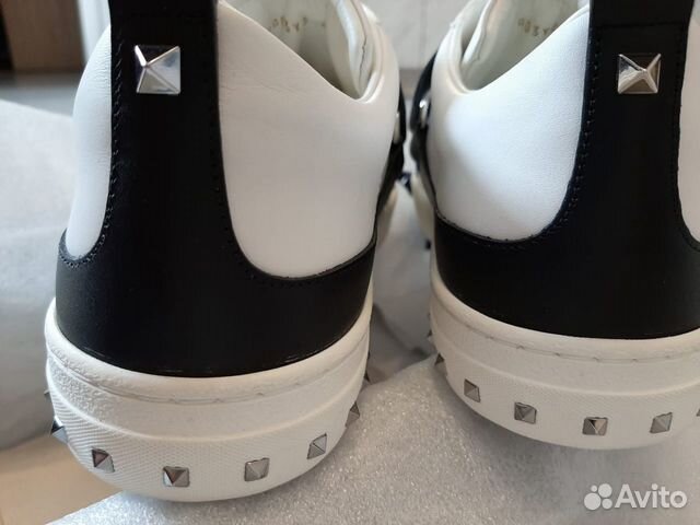 Кеды Valentino Кеды Valentino