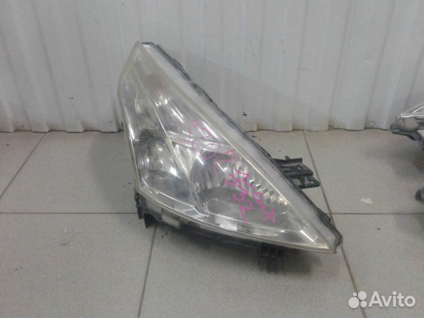 Фара Nissan Teana J32