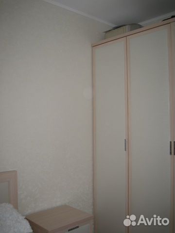 2-к квартира, 51 м², 7/9 эт.