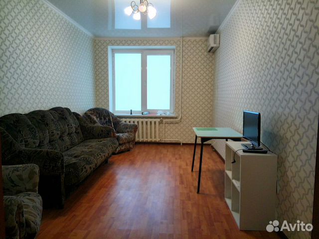 1-к квартира, 41 м², 3/14 эт.