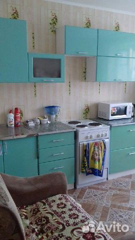 1-к квартира, 43 м², 5/14 эт. 1-к квартира, 43 м², 5/14 эт.