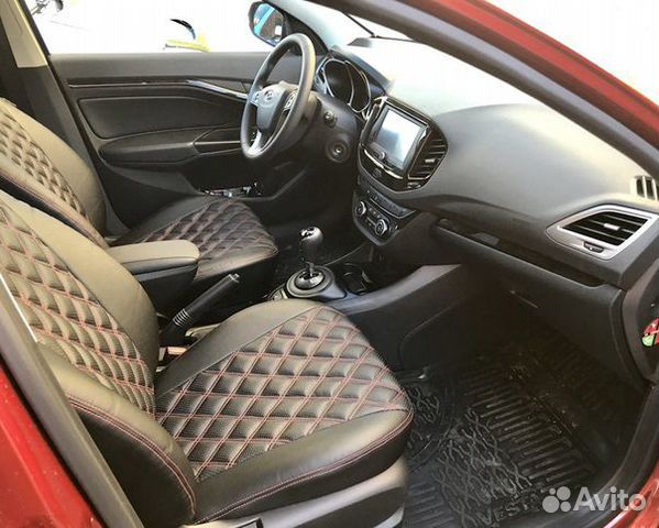 Авточехлы ваз/Иномарки