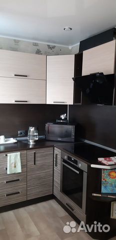 1-к квартира, 31 м², 4/5 эт.