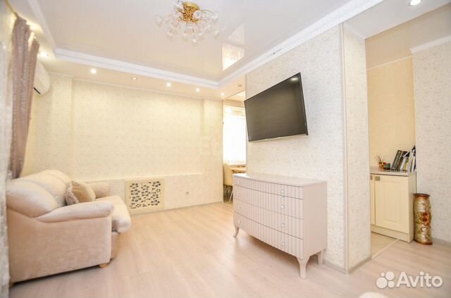 2-к квартира, 63 м², 11/18 эт. 2-к квартира, 63 м², 11/18 эт.