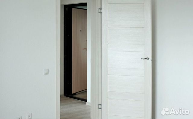 Студия, 25.6 м², 22/24 эт.