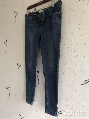 Джинсы женские Mango Джинсы женские Mango
