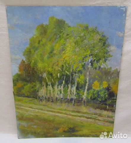 Картина Картина