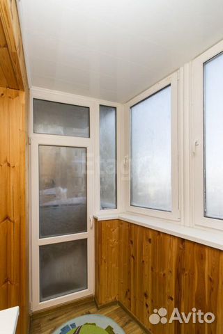 3-к квартира, 106 м², 19/23 эт.