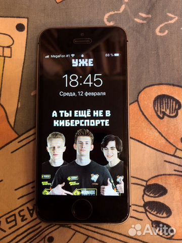 iPhone SE 32GB iPhone SE 32GB