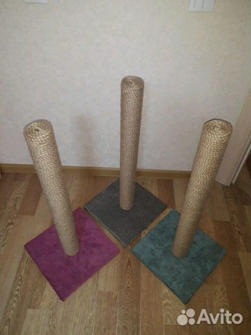 Когтеточка