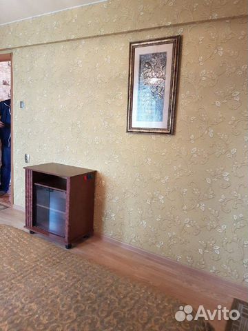 1-к квартира, 34 м², 3/5 эт.