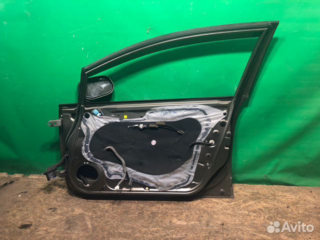 Дверь передняя правая Honda Civic 4D 2006-2011