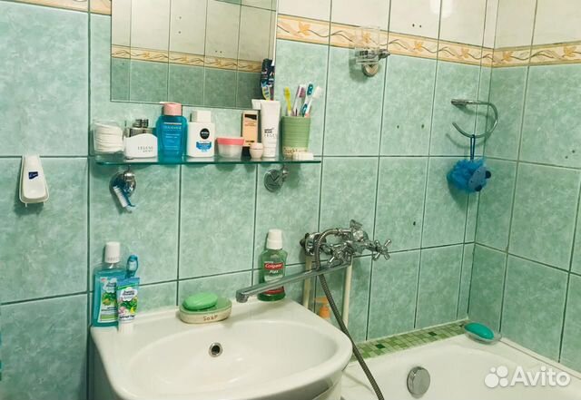 2-к квартира, 42 м², 2/5 эт. 2-к квартира, 42 м², 2/5 эт.