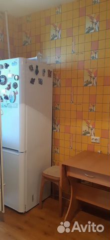 1-к квартира, 41 м², 8/10 эт.