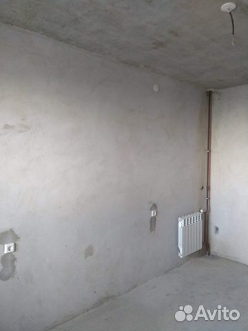 2-к квартира, 64.9 м², 6/9 эт.