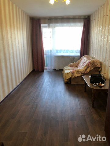 1-к квартира, 30.3 м², 2/5 эт.