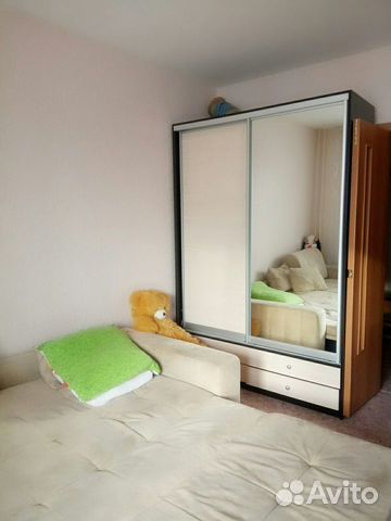 1-к квартира, 40.3 м², 6/10 эт. 1-к квартира, 40.3 м², 6/10 эт.
