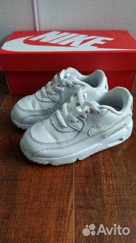 Кроссовки Nike Air Max 90 LTR Кроссовки Nike Air Max 90 LTR