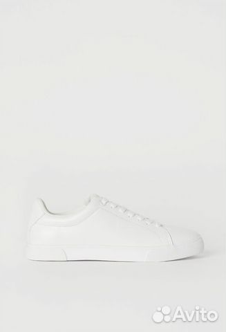 Кеды женские H&M