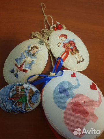 Ёлочные игрушки