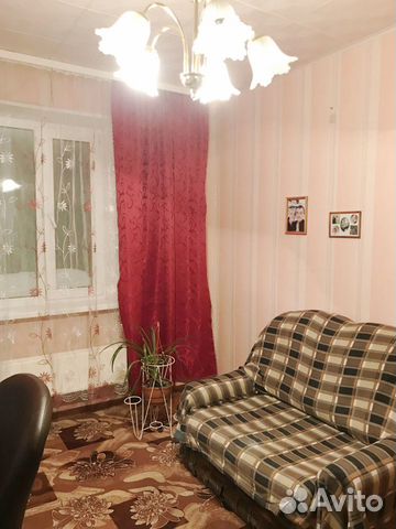 2-к квартира, 51.1 м², 5/5 эт. 2-к квартира, 51.1 м², 5/5 эт.