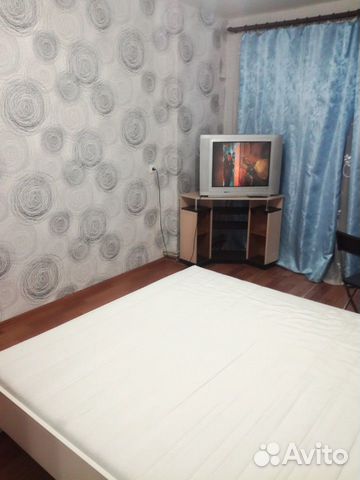 1-к квартира, 33 м², 3/3 эт. 1-к квартира, 33 м², 3/3 эт.