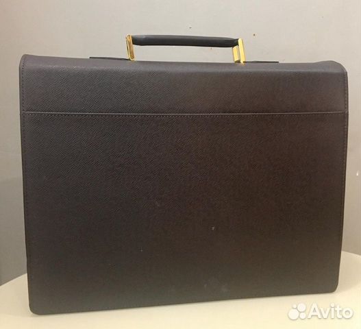 Портфель/дипломат мужской Louis Vuitton новый Портфель/дипломат мужской Louis Vuitton новый
