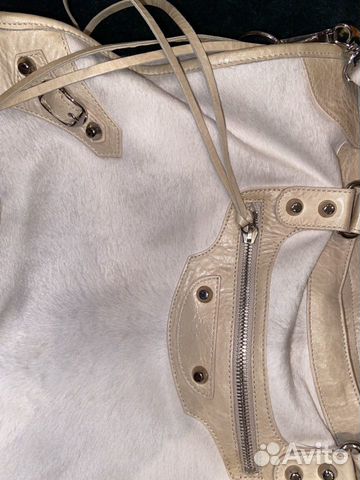 Сумка balenciaga