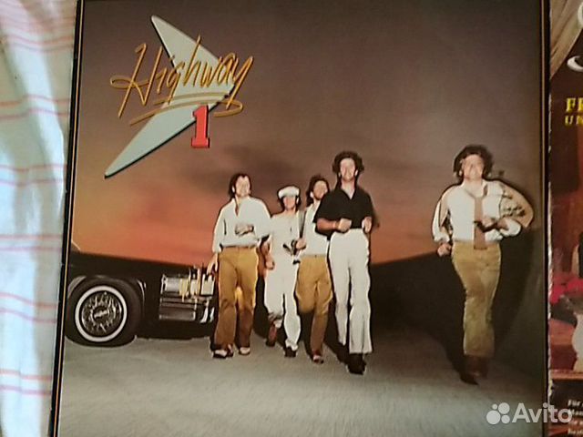 Винил Highway