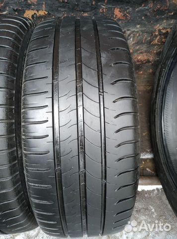 215 55 16 Michelin бу Шины Летние 215 55 R16 97V 215 55 16 Michelin бу Шины Летние 215 55 R16 97V