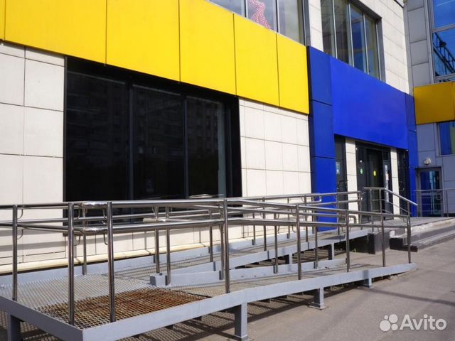 Сдам помещение свободного назначения, 350 м² Сдам помещение свободного назначения, 350 м²