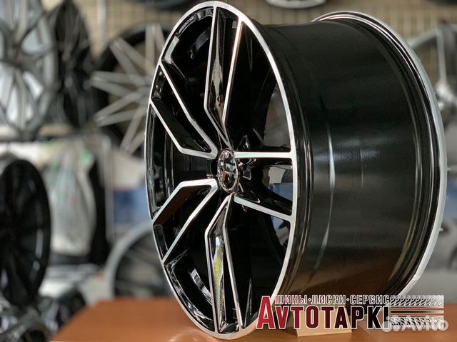 Диски R21 Mercedes GLS x167 w167 GLE Диски R21 Mercedes GLS x167 w167 GLE