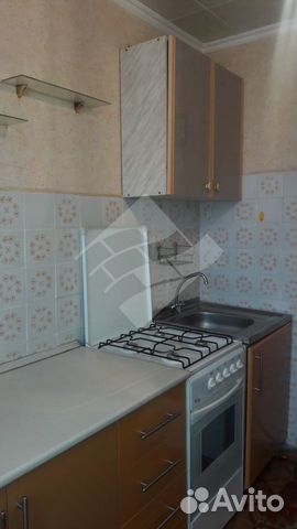 2-к квартира, 40.6 м², 6/9 эт.