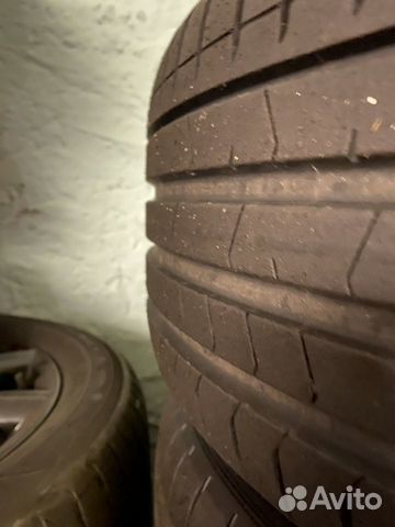 Колеса BMW G11 G12 G30 G32 М-Пакет 648 стиль Колеса BMW G11 G12 G30 G32 М-Пакет 648 стиль