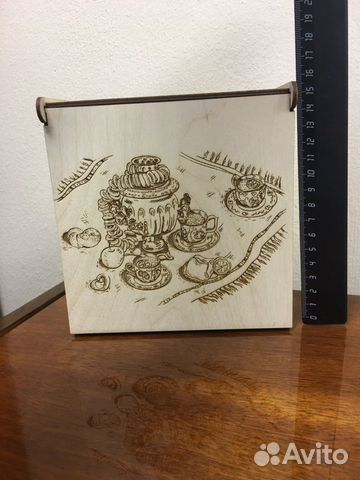 Шкатулка Шкатулка