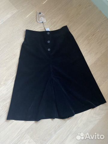 Юбка-брюки Giordano M новая