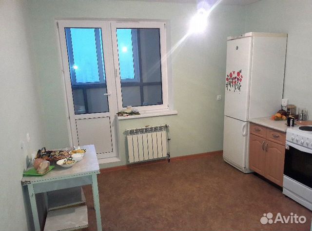 2-к квартира, 65 м², 17/19 эт. 2-к квартира, 65 м², 17/19 эт.